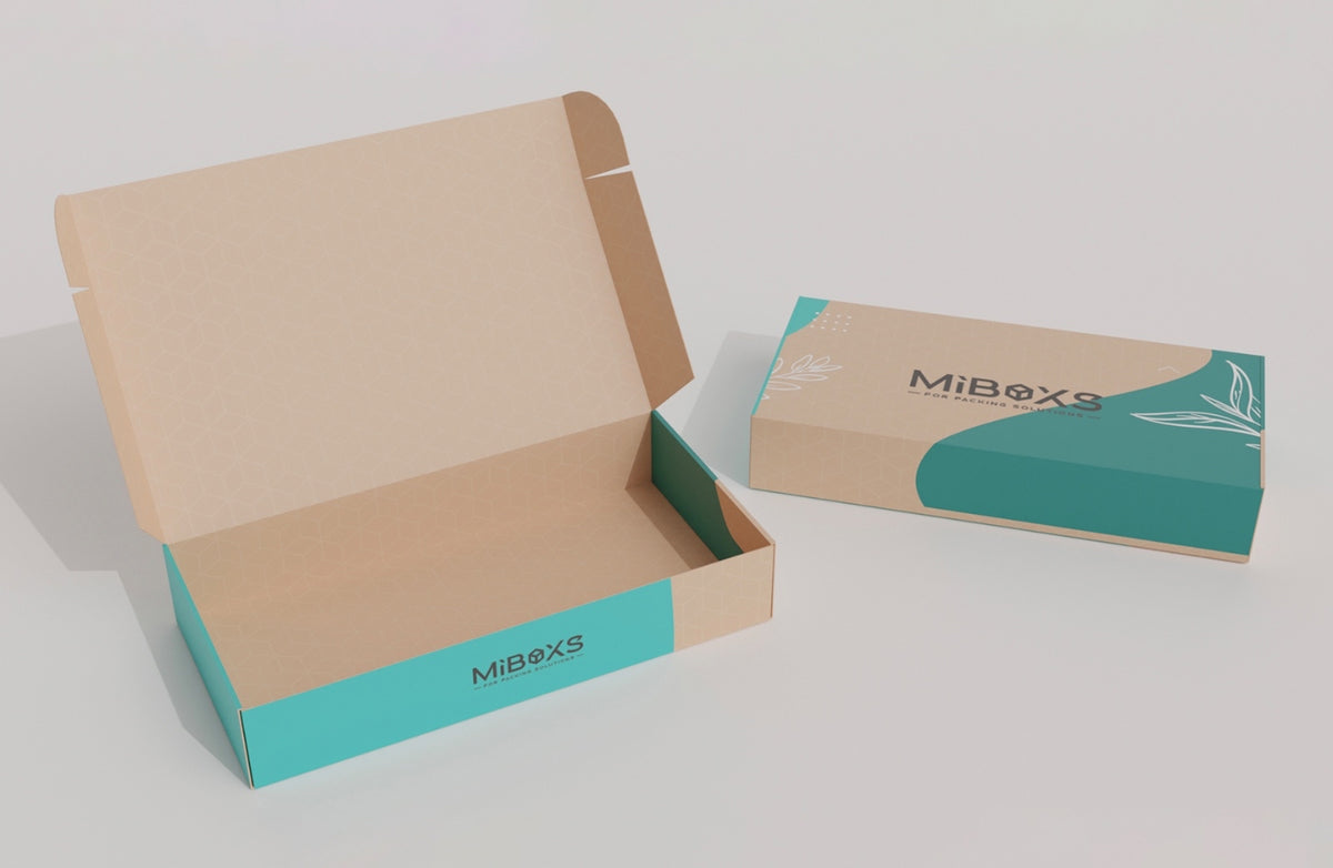 Mailer Box - 20x15x7 cm